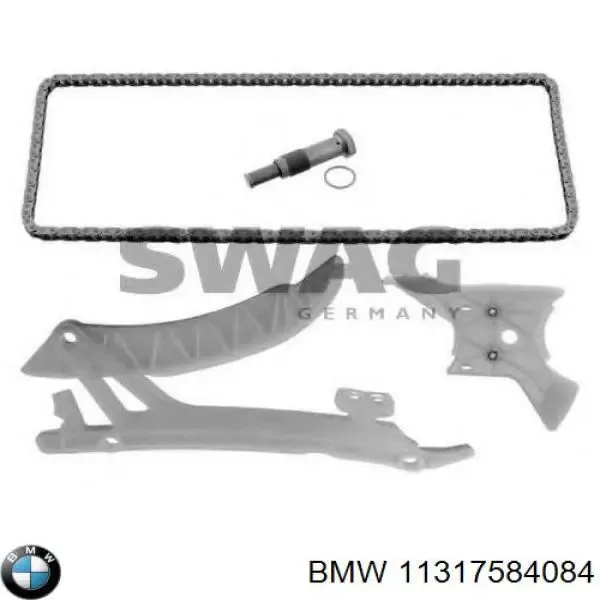 Ланцюг ГРМ 11317584084 BMW
