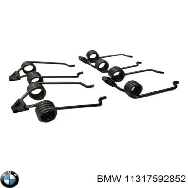  11317592852 BMW