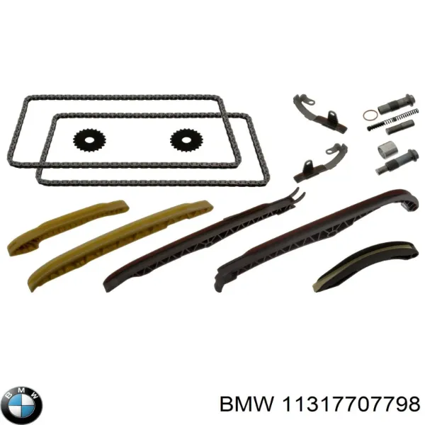  11317707797 BMW