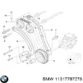 Шестерня розподільного валу BMW 3 E46