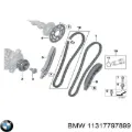 Заспокоювач ланцюга ГРМ BMW 11317797899