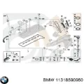 Ланцюг ГРМ, верхня BMW X1 E84