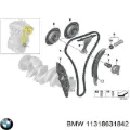 Ланцюг ГРМ BMW X7 G07