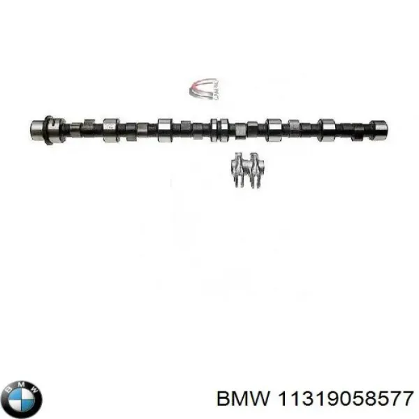  11319058577 BMW