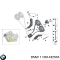 Натягувач ланцюга ГРМ BMW X5 E53