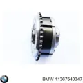 Зірка-шестерня розподільного валу двигуна, впускного BMW X6 E71