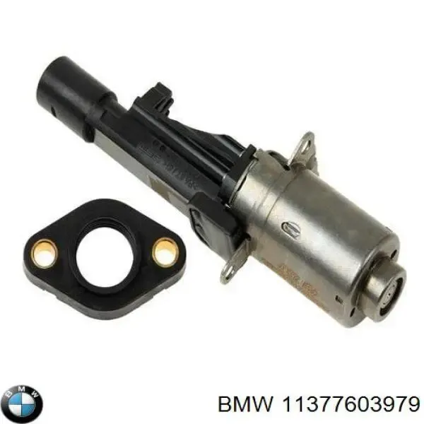 Регулятор фаз газорозподілу 11377603979 BMW