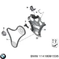 Шестерня розподільного валу BMW X6 E71