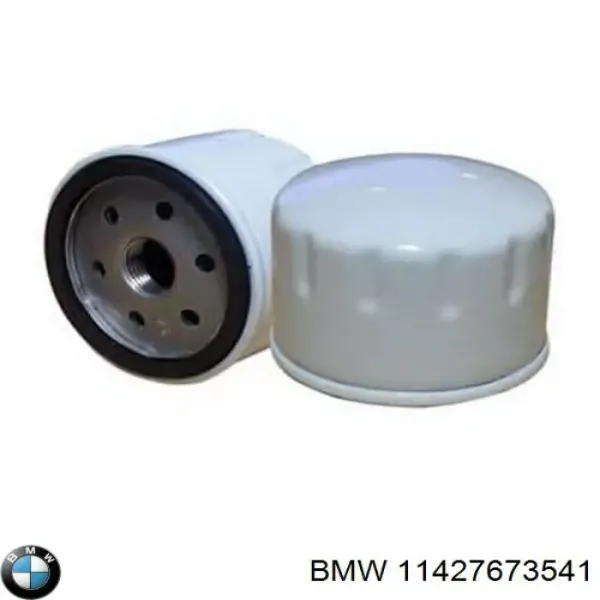 Масляний фільтр 11427673541 BMW