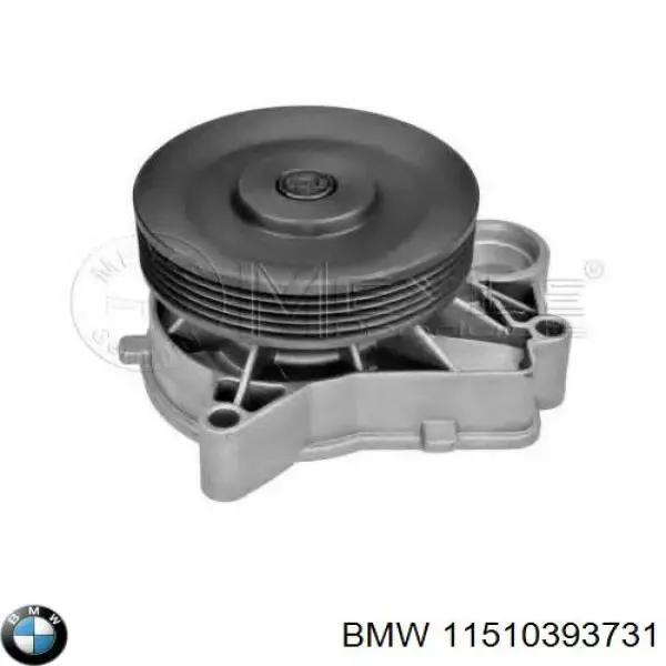 Помпа 11510393731 BMW
