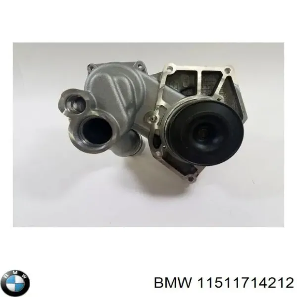 Помпа 11511714212 BMW