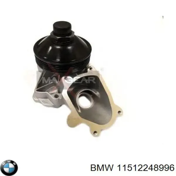Помпа 11512248996 BMW