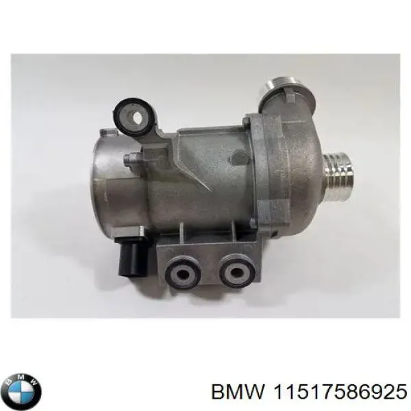 Помпа 11517586925 BMW