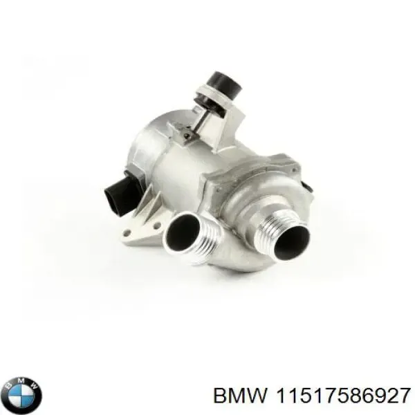  11517586927 BMW