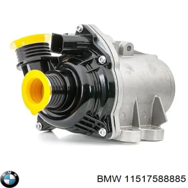 Помпа 11517588885 BMW