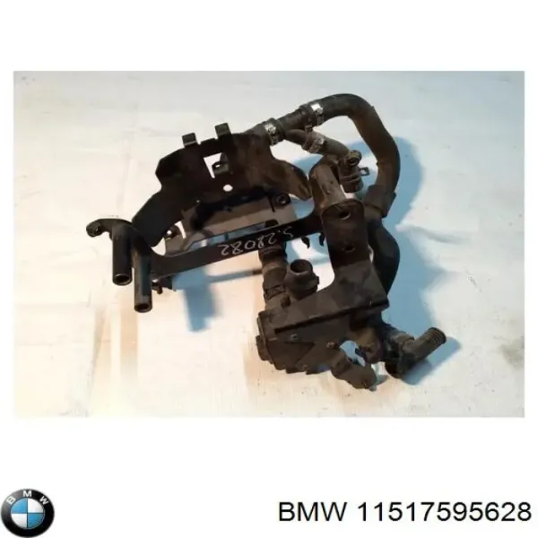  11517595628 BMW