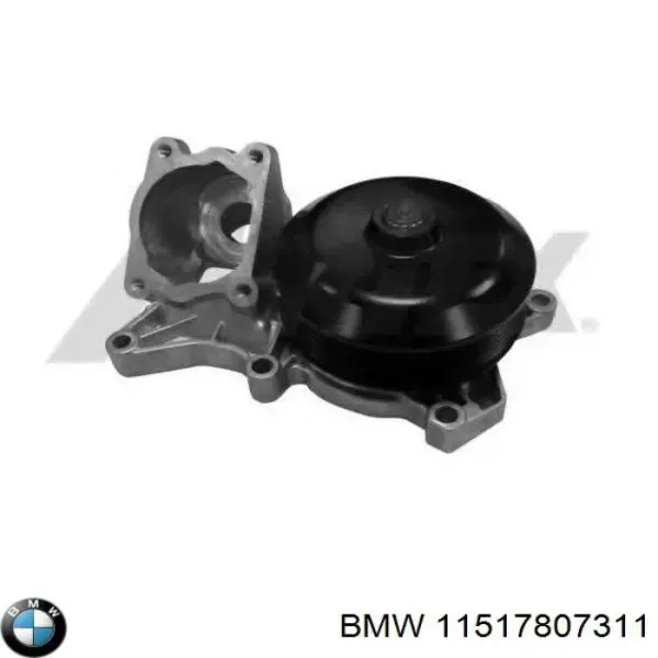 Помпа 11517807311 BMW
