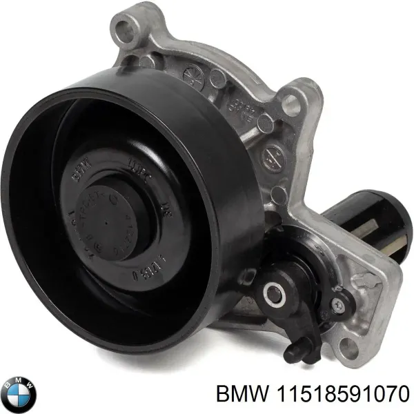 Помпа 11518591070 BMW