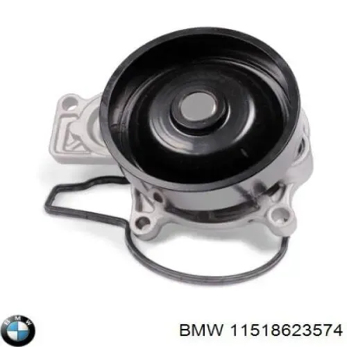 Помпа 11518623574 BMW