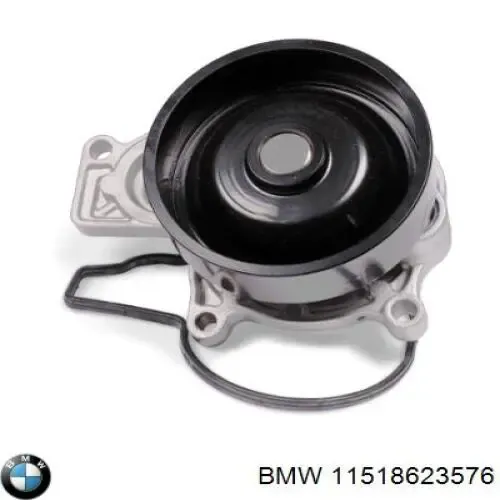 Помпа 11518623576 BMW