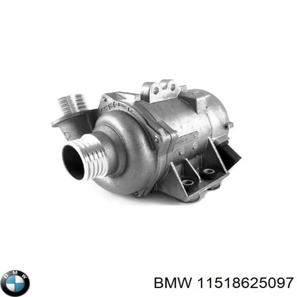 Помпа 11518625097 BMW