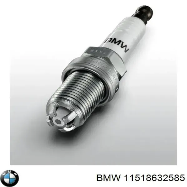 Помпа 11518632585 BMW