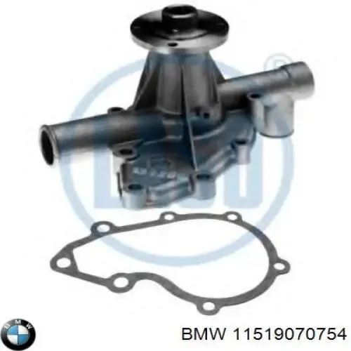 Помпа 11519070754 BMW