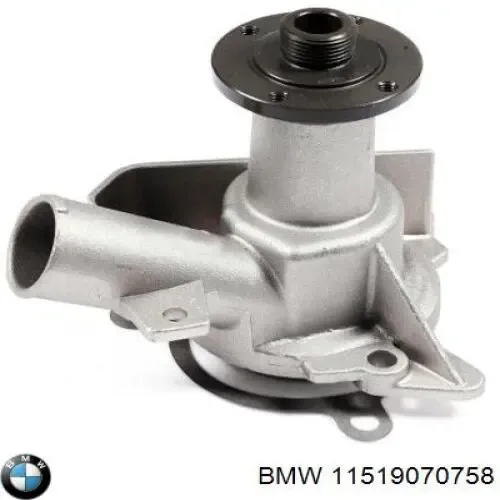Помпа 11519070758 BMW