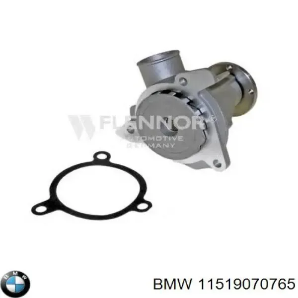 Помпа 11519070765 BMW