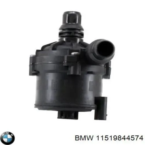  11519844574 BMW