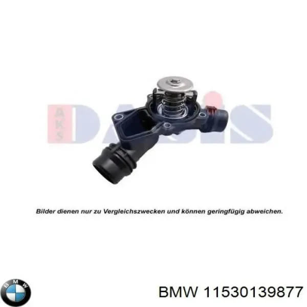 Термостат 11530139877 BMW