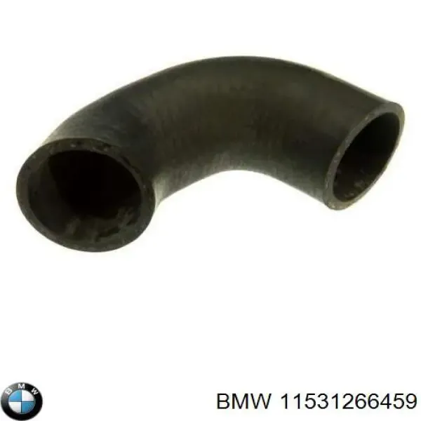 Патрубок термостата 11531266459 BMW