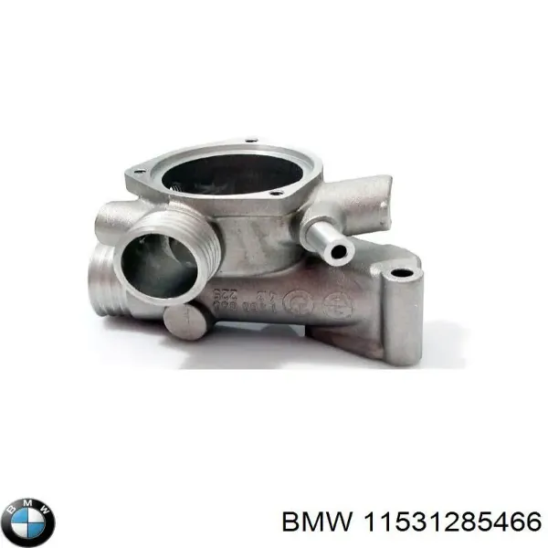  11531706923 BMW