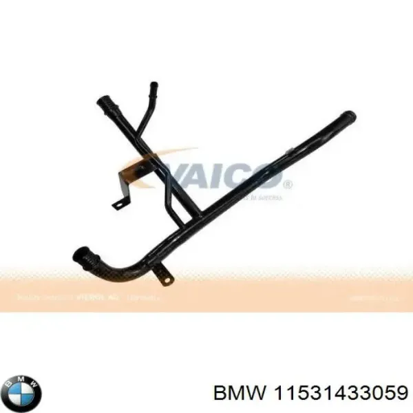  11531433059 BMW