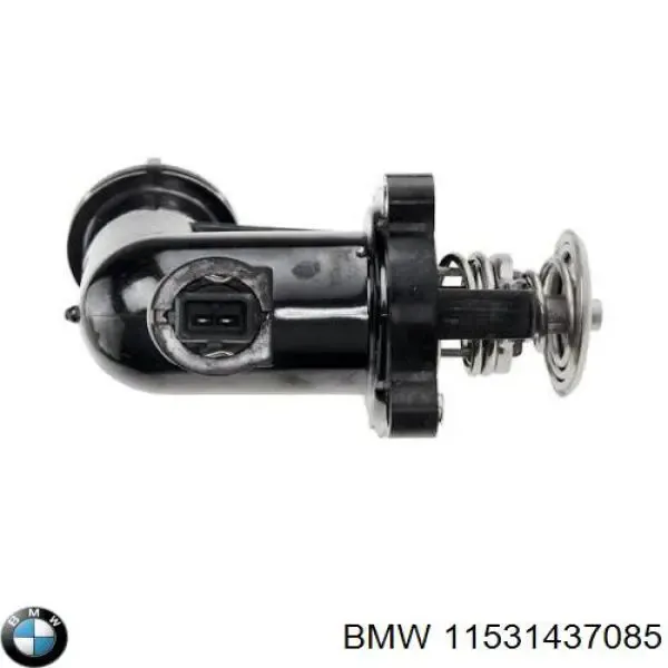 Термостат 11531437085 BMW