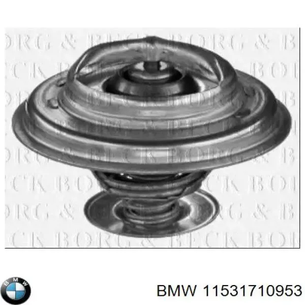 Термостат 11531710953 BMW