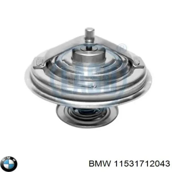 Термостат 11531712043 BMW