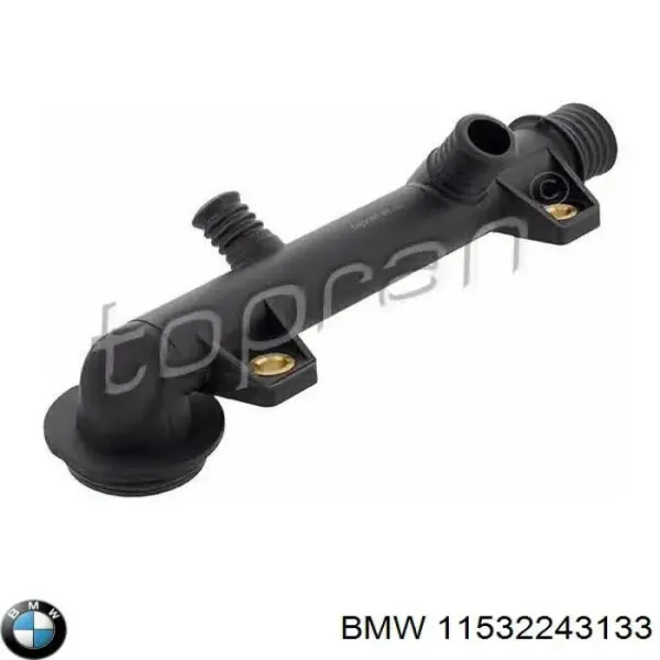 Корпус термостата 11532243133 BMW