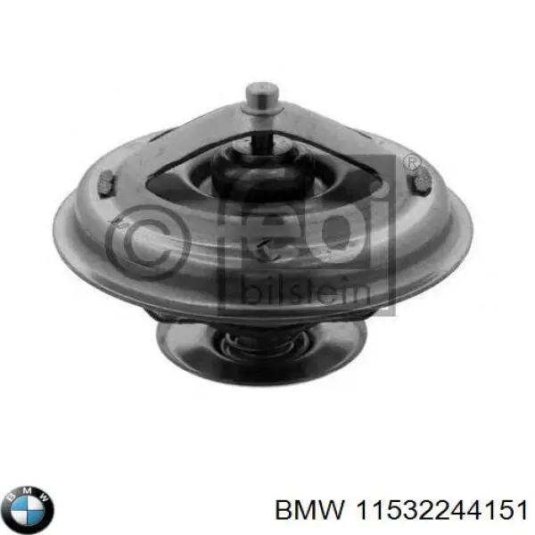 Термостат 11532244151 BMW