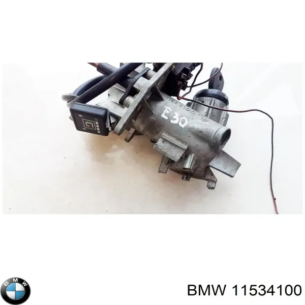  11534100 BMW