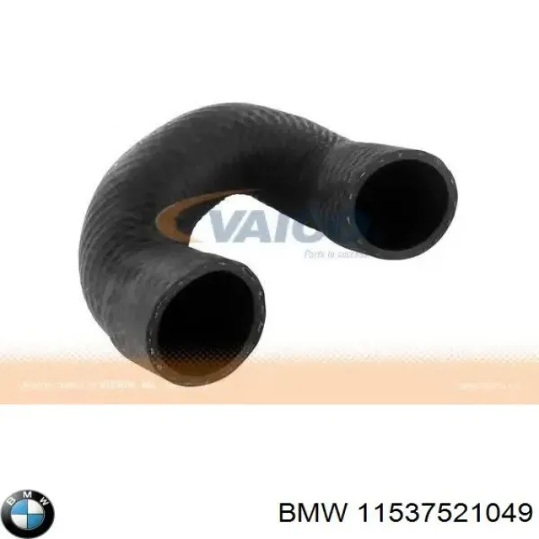 Шланг/патрубок водяного насосу, приймальний 11537521049 BMW