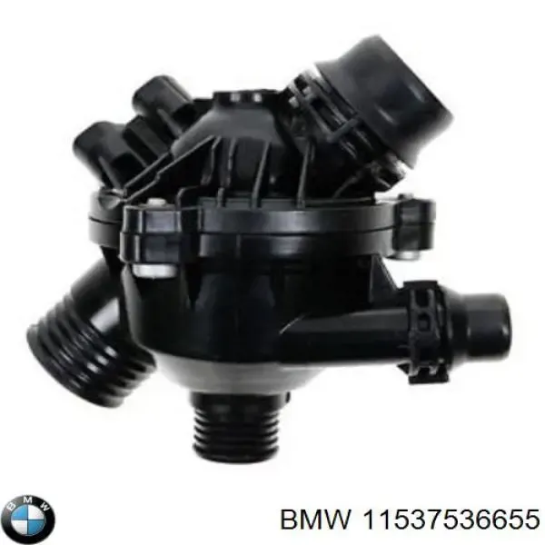 Термостат 11537536655 BMW