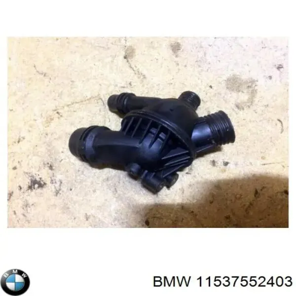 Термостат 11537552403 BMW