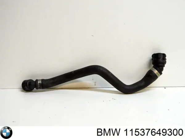  11537649300 BMW