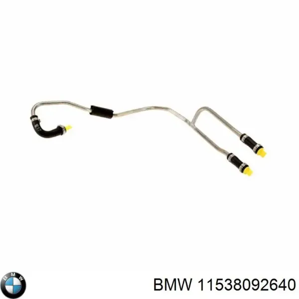  11538092640 BMW
