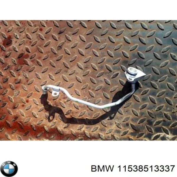  11538513337 BMW