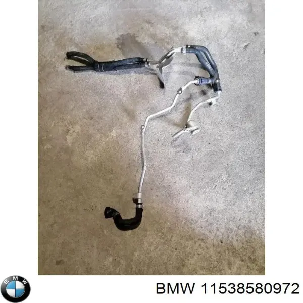  11538580972 BMW