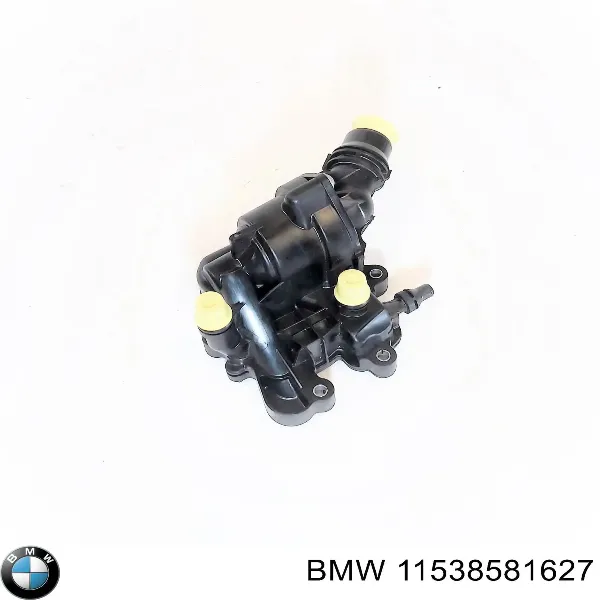 Корпус термостата 11538581627 BMW