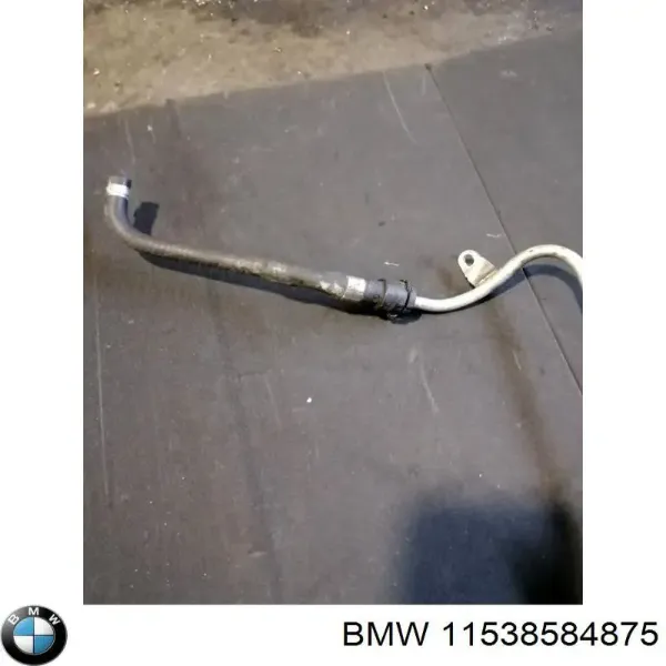  11538584875 BMW