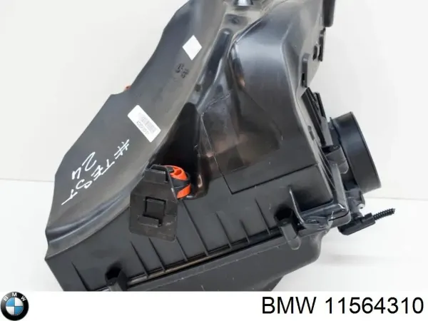 Бачок системи охолодження 11564310 BMW